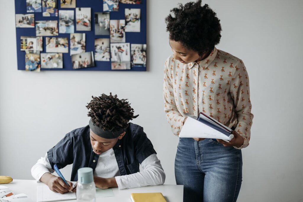 What Is Home Tutoring & How It Helps Students | OnlineTutors
