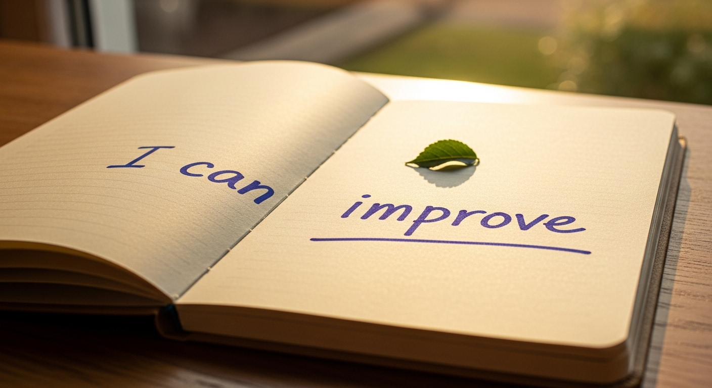 motivational notes for positive learning habits